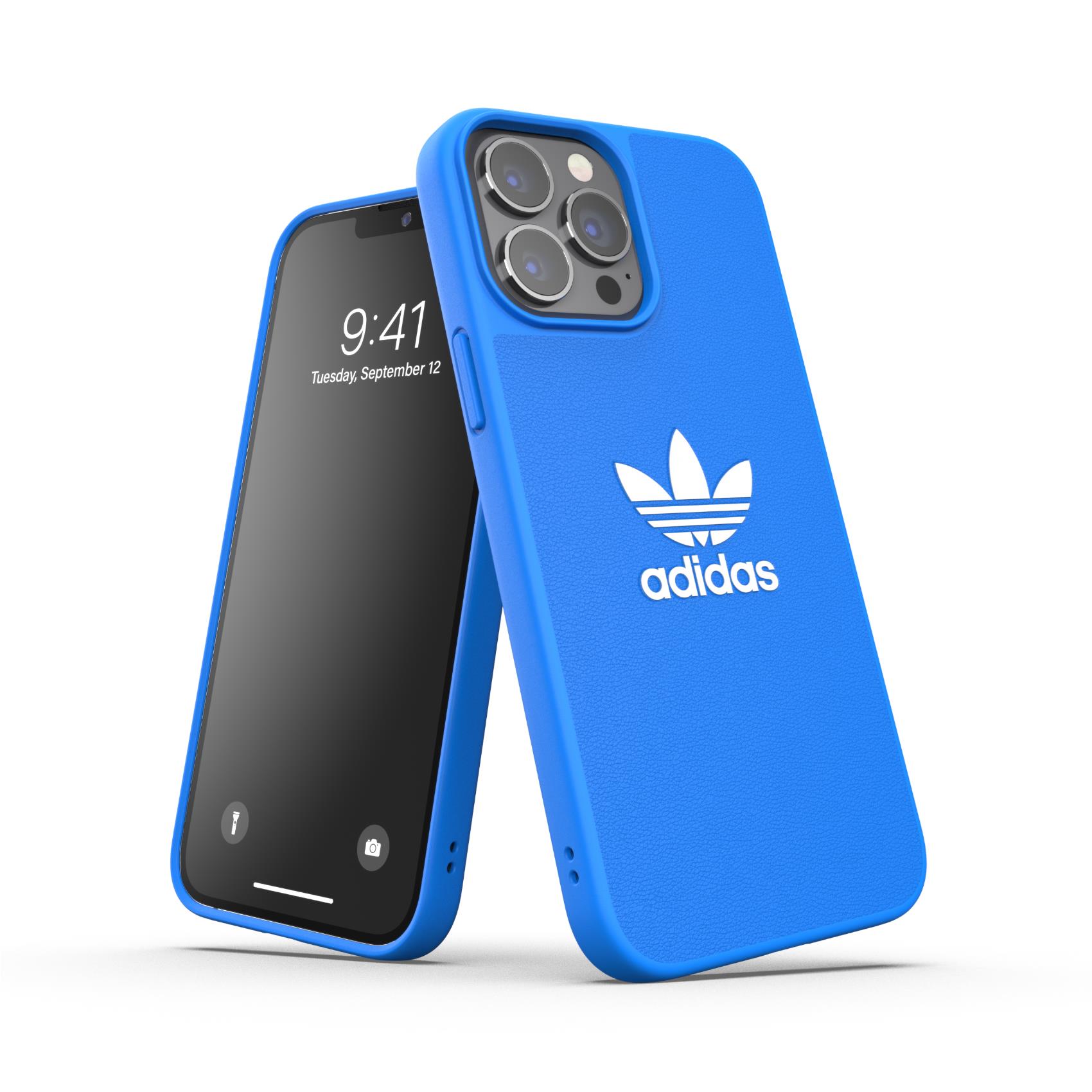 Adidas ADICOLOR IPHONE 13 PRO MAX BLUE